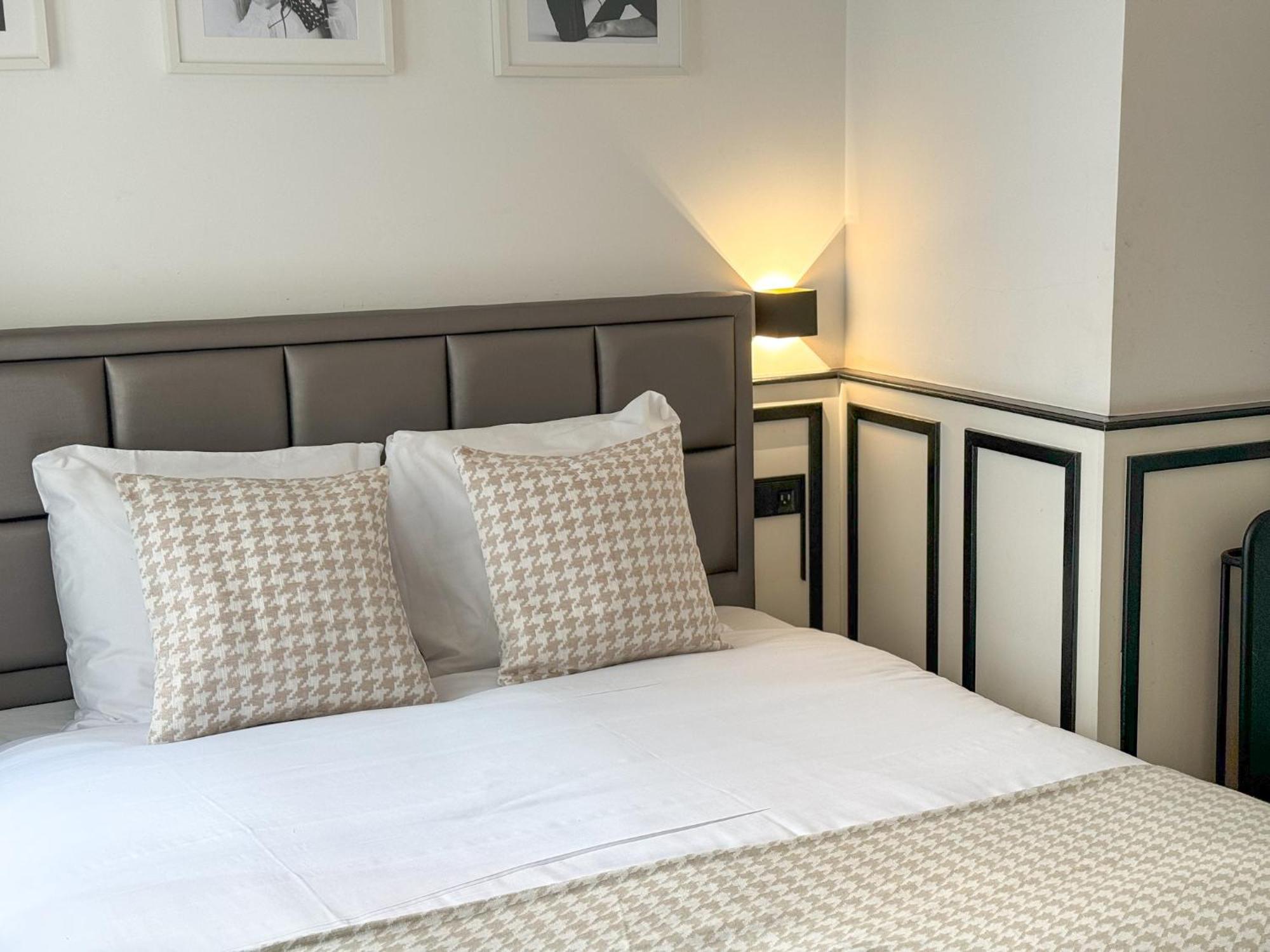 Yourbnb Suites Haarlemmerstraat Амстердам Экстерьер фото